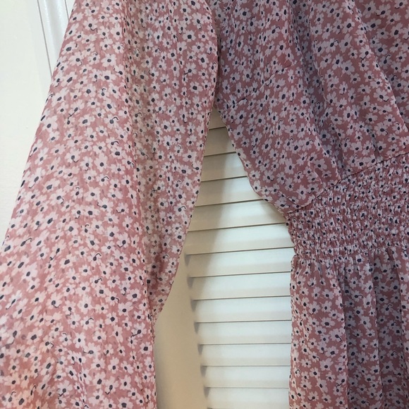 Abercrombie Ditzy Dress - Picture 4 of 8